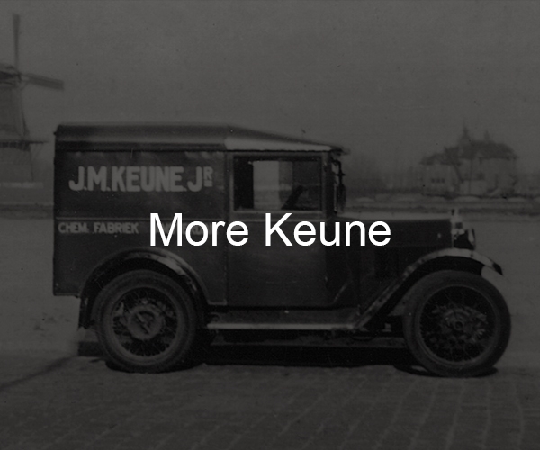 More Keune