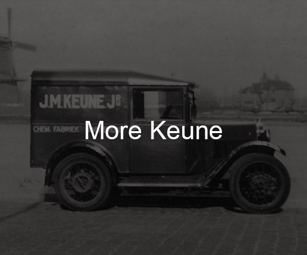 More Keune