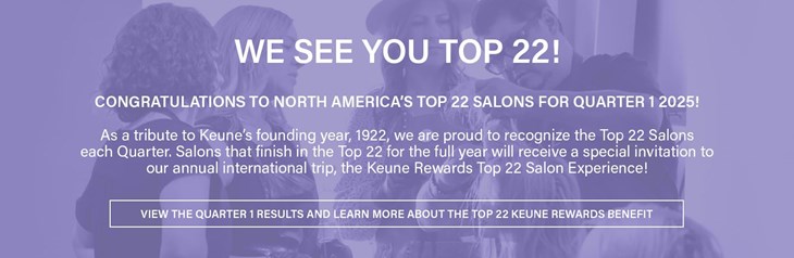 Top 22