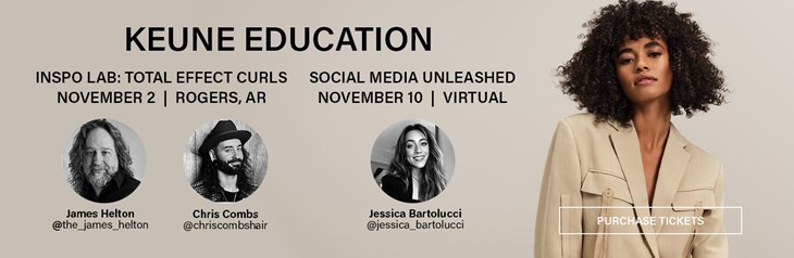 November Academy programs