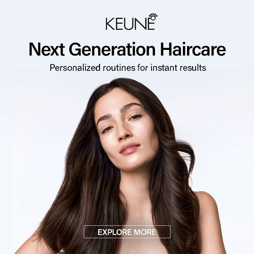 Next Generation Haircare