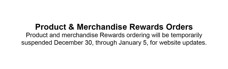 Keune Rewards Product thru 1/5