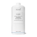 Keune Exfoliate Shampoo 1000 ml