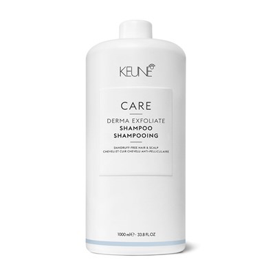 Keune Exfoliate Shampoo 1000 ml