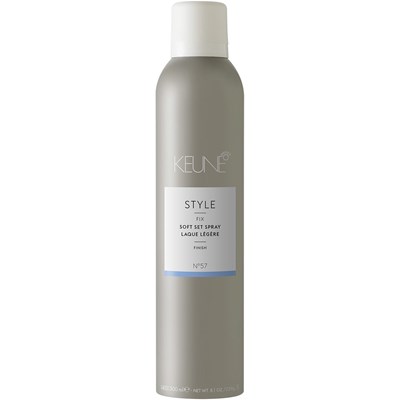 Keune Soft Set Spray N°57 300 ml