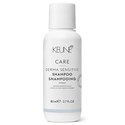 Keune Sensitive Shampoo 80 ml
