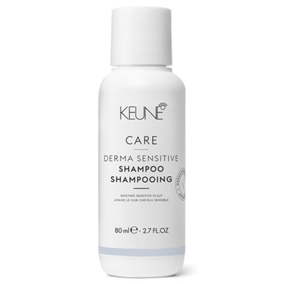 Keune Sensitive Shampoo 80 ml