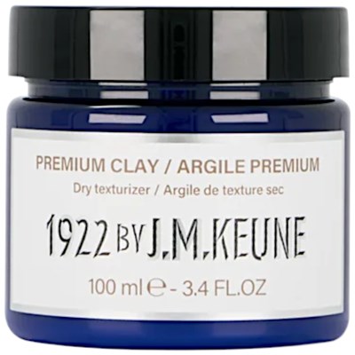 Keune Premium Clay 3.4 Fl. Oz.