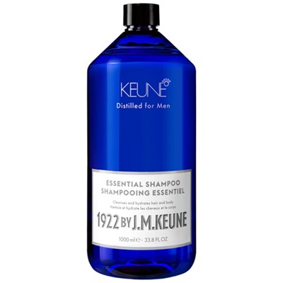 Keune Essential Shampoo 1000 ml