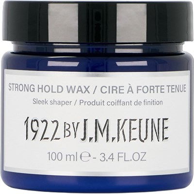 Keune Strong Hold Wax 100 ml