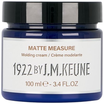 Keune Matte Measure 3.4 Fl. Oz.
