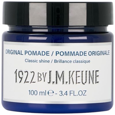 Keune Original Pomade 3.4 Fl. Oz.
