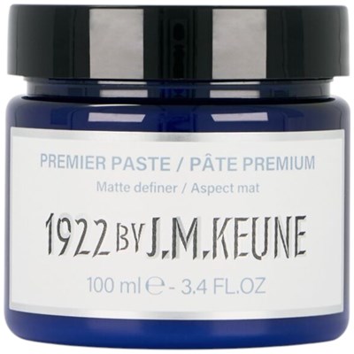 Keune Premier Paste 3.4 Fl. Oz.