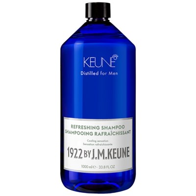 Keune Refreshing Shampoo 1000 ml