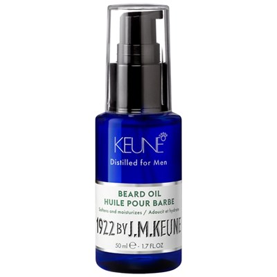 Keune Beard Oil 50 ml