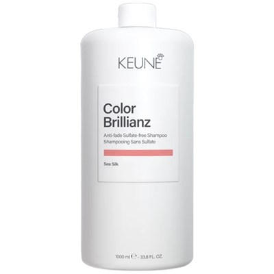 Keune Anti-fade Sulfate-Free Shampoo Liter
