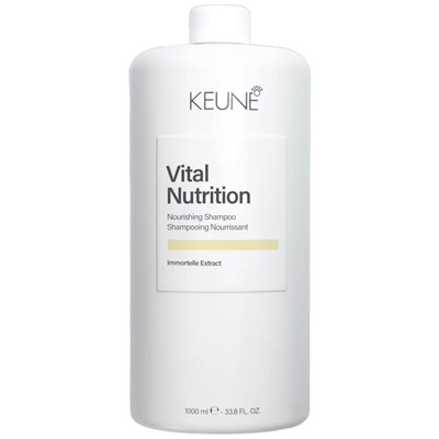 Keune Nourishing Shampoo Liter