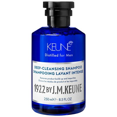 Keune Deep-Cleansing Shampoo 250 ml