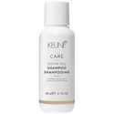 Keune Satin Oil Shampoo 80 ml