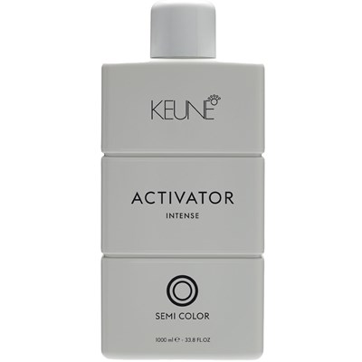 Keune Activator - Intense 1000 ml