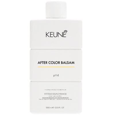 Keune After Color Balsam pH4 1000 ml