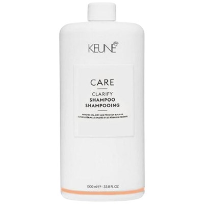 Keune Clarify Shampoo 1000 ml