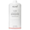 Keune Low-Poo Shampoo 1000 ml