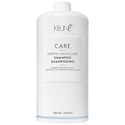 Keune Exfoliate Shampoo 1000 ml