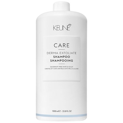 Keune Exfoliate Shampoo 1000 ml