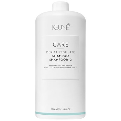 Keune Regulate Shampoo 1000 ml