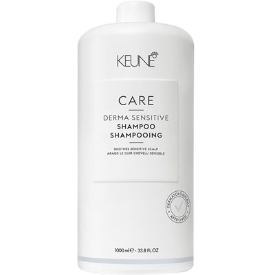 Keune Sensitive Shampoo 1000 ml