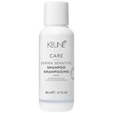 Keune Sensitive Shampoo 80 ml