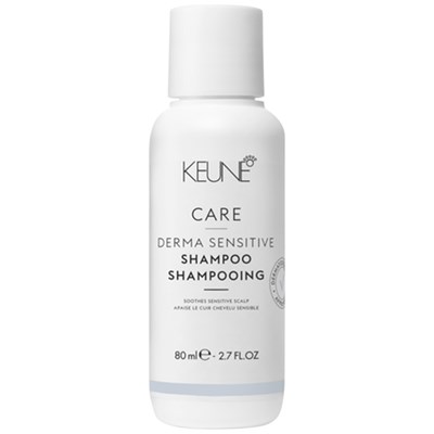 Keune Sensitive Shampoo 80 ml