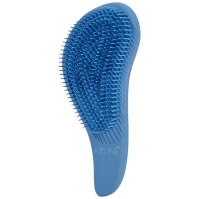 MERCH Detangler Brush - Blueberry Pie
