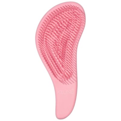 MERCH Detangler Brush - Bubblegum Pink