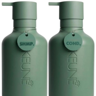 MERCH So Pure Earth Day Hang Tags 2 pc.