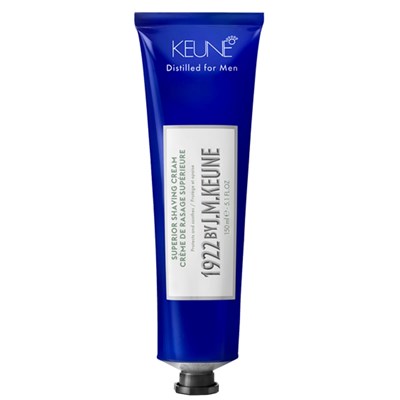 Keune Superior Shaving Cream 150 ml