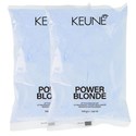 Keune Power Blonde Lifting Powder Refill 2 x 17.6 Fl. Oz.