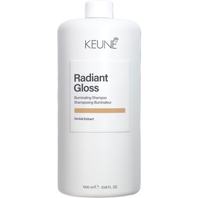 Keune Illuminating Shampoo Liter
