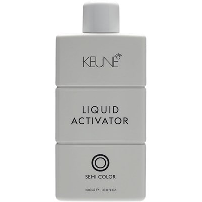 Keune Color Liquid Activator 1000 ml