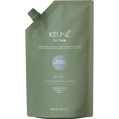 Keune Cool Conditioner Refill 1000 ml