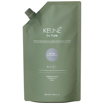 Keune Cool Conditioner Refill 1000 ml