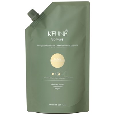 Keune Restore Shampoo Refill 1000 ml