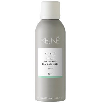 Keune Dry Shampoo N°11 200 ml