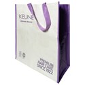 MERCH Woven Bag - Glossy White/Lavender/Ultimate Blonde
