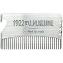MERCH 1922 by J.M. Keune Beard Comb & Bottle Opener