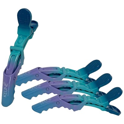 MERCH Hair Clips 4 pk.