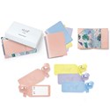 MERCH Passport Holder & Luggage Tag